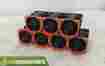 0f1yn7 Cooling F1yn7 R620 014vg6 1.82a R320 Fan Dc 12v Dell
