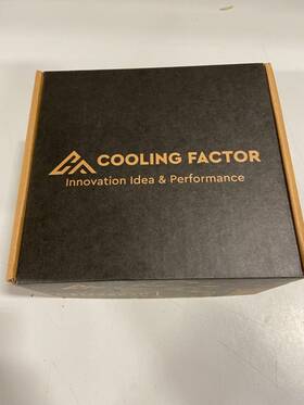 Cfm2263r Cooling Factor 711279380019