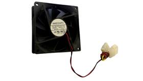 A8025l12s Cooling Revolution 12v 0.03a Silent Fan