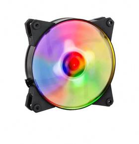 202003420-gp Coolmaster 202003420gp Dc 12v / 0.54a Gen 2 Rgb