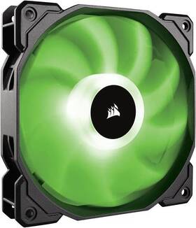 31004314 Corsair Sp120 Rgb Case Fan 120mm 4 Pack With And Controller
