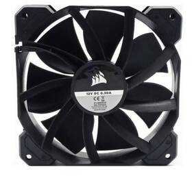 31-004801 Corsair 31004801 120mm Case Fan 12v Dc 3-pin 0.30a