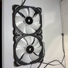 31-004897 Corsair 31004897 Pc Fans