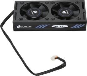 Cmxaf2 Corsair 843591003872 Dominator Triple Channel Airflow Memory Fan Missing Hardware