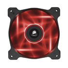 Corsair Air Series Sp 120 Led Red High Static Pressure Fan Cooling Sale 0843591051828