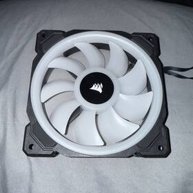 C0-9050072-ww Corsair Rgb Fan Light Loop 120mm Ll120