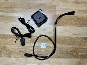 Cl-9011116-ww Corsair Icue Link System Hub