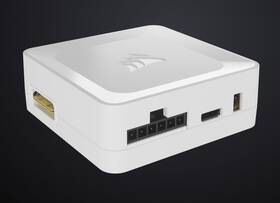 Cl-8930014 Corsair Cl8930014 Icue Link System Hub White