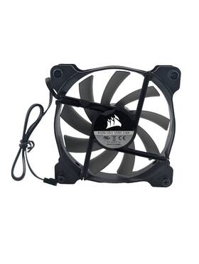 Fan31003719 Corsair Pc Case Fan 31-003719 A122 12 V Dc 0.219 A 120mm