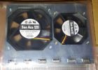 Cos-2408fan-k Motorola Cpx Brushless Fan Tray Assembly Brand New