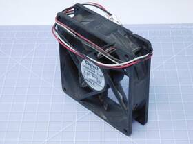 D09a04hwb Costech Lot Of 10 Cooling Fan 12 Vdc 0.25 A T122630