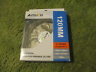 Cp-fan-120p Autolizer 120mm Purple Clear