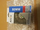 Cp-fan-8025cg Autolizer Blue Quad 4-led