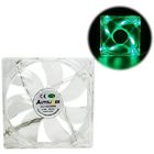 Cpfan12025cg Autolizer Green Quad 4 609015741948