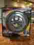 Cr-95c Quiet Mark New No Fan Black Pearl Cpu Cooler Pure Copper Aluminum