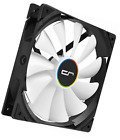 Cr-q4b Cryorig Qf140 Silent 140mm 4719692700391