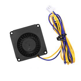 Ckz0313710546427pi Creality 3d 40x40x10mm 24v Brushless Printer Cooling Cooler Fan Ball Bearing L6p0