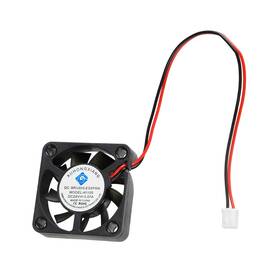 Wao1584019905800an Creality 3d 40 10mm 24v 0.1a Brushless 4010 Cooling Fan For Ender 3 I1w4