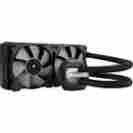 Cw-9060025-ww Corsair Hydro Series H100i V2 Extreme Performance Liquid Cpu Cool 843591071536