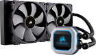 Cw-9060032-ww Corsair Hydro Series Pro Rgb Radiator Dual Ml 843591026505