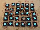 D05x-12ts Nidec Dc Fan Qty Used Working