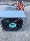 D06t-12pu Nidec 1pc Dc Fan