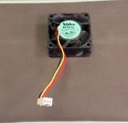 D06t-12tu Nidec Fan 3-pin 3-wire