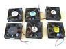 D08t-12pm Nidec Computer Cooling Fans To Case Lot Of Used