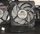 D1225c12b5zpa77 Nidec 6x Servo Gentle