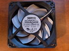 D1225c12b5ap-00 D1225c12b6ap-00 Gentle Typhoon Scythe Nidec Servo 2150 Rpm Case Fan