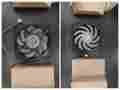 D1225c12b6zpa-64 Gentle Typhoon Nidec Servo Gentletyphoon