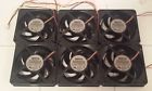 D1225c12bbap-31 Scythe Gentle Typhoon Rpm Cooling Fan 4571225047119