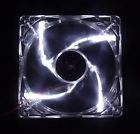 D12sh-124w Yate Loon 120mm White