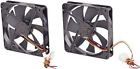 D14sm-12 Yate Loon New Lot Of Medium Speed Fan