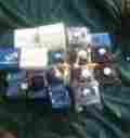 D34088-001 Intel Asus Cpu Heat Sinks And Cooling Fans Lot