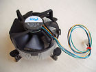 D34223-001 Socket 775 Cooling Heatsink Fan Aluminum 4 Pin Intel Cpu Vgc