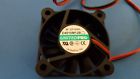 D4010m12b Unitedpro Fan Brushless United Pro Wire