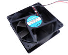 D47-b15a-04w2-100 Globe Motors Ball Bearing Fan