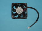 D60sv-12c Fan Cooling