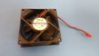 D8025t24u Avc Fan Mm Ball Bearing Wire