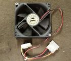 D90bm-12 Yate Loon Dc Fan Computer Ide Case