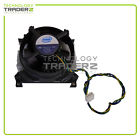 26a-880164 D98510-001 Intel Aluminum Heatsink Cooling
