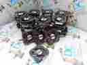 Da07020t12u Avc 12 Vdc 0.7 A Ps01 1b1s Bearing Fan Lot Of 39
