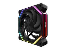 Inf34 Darkflash 21350 120mm Fan Size Argb Led 573 Case Fans Replacement