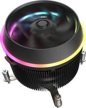 Darkflash 609015760918 Shadow Pro Top Flow Cpu Cooler