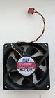 Dasa0820r3u Avc 4 Pin Cooling