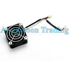 Db04028b12m-s116 Db04028b12ms116 4l10053dc Genuine Oem Dell Powervault Avc Fan 729161335065
