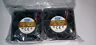 Db04028b12s-p212 Avc Dc Ball Bear Ng Fan Wires Lot