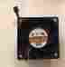 Dbta0638b2s 693620-001 Avc Lot Of 10 60mm 6cm Dc 12v 0.57a Cooling Square Fan Ball Bearin