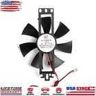 Dc 18v Cooling Fan Sleeve Bearing For Induction Cooker Brushless Plastic 2pin Yw
